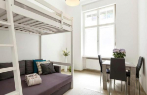 Nice City Center Studio, Berlin